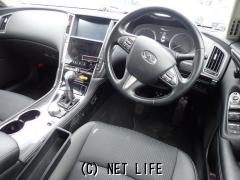 日産 スカイライン