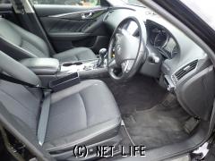 日産 スカイライン