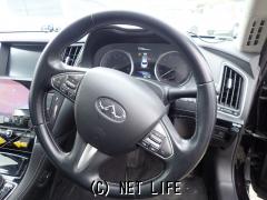 日産 スカイライン