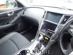 日産 スカイライン