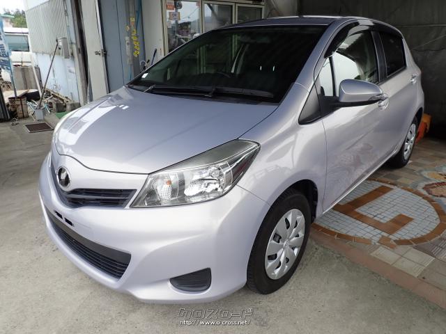 トヨタ ヴィッツ