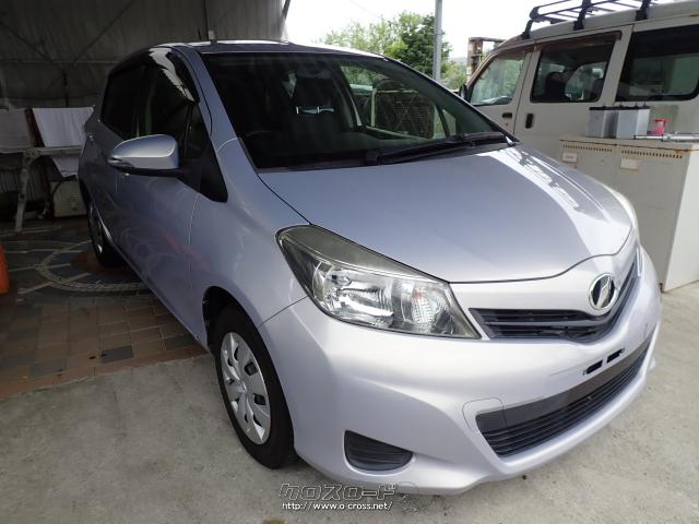 トヨタ ヴィッツ