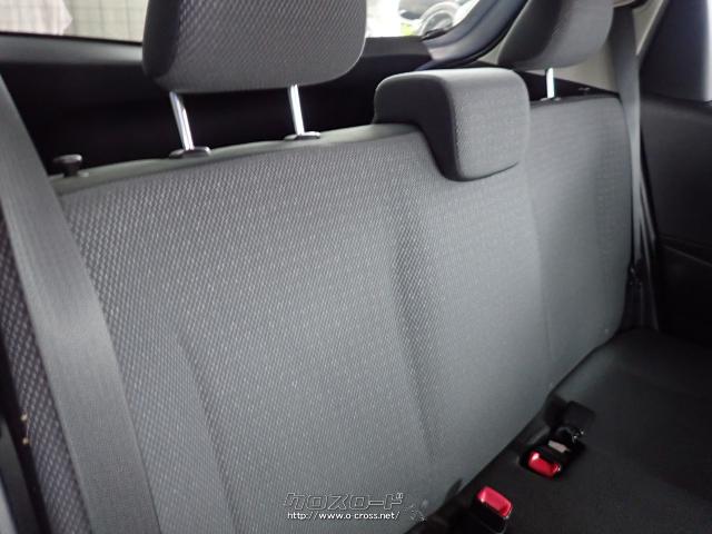 トヨタ ヴィッツ