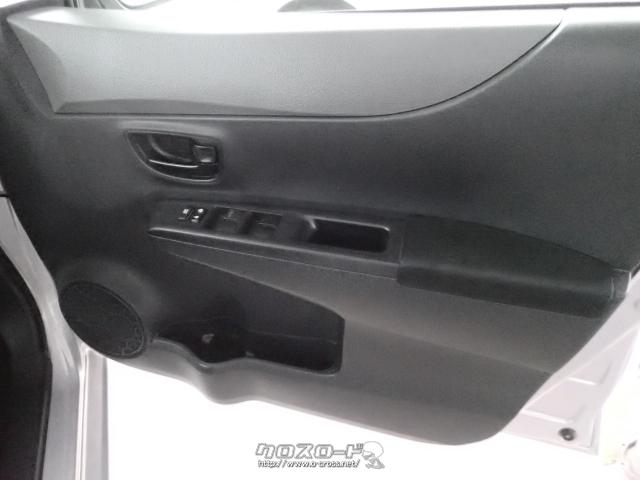 トヨタ ヴィッツ