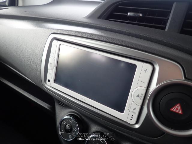 トヨタ ヴィッツ