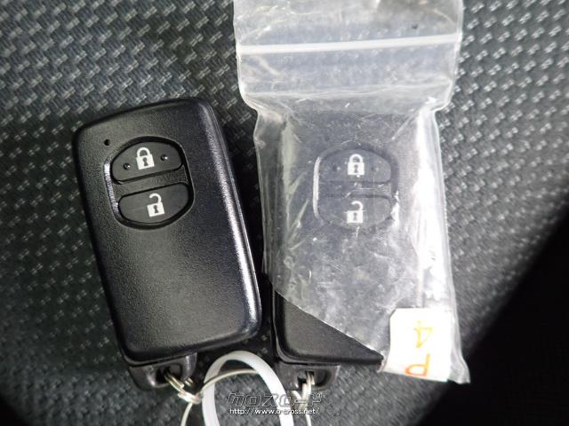 トヨタ ヴィッツ