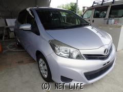 トヨタ ヴィッツ