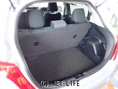 トヨタ ヴィッツ