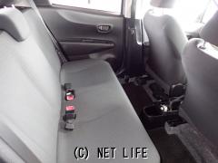 トヨタ ヴィッツ