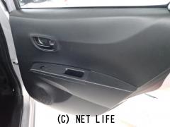 トヨタ ヴィッツ