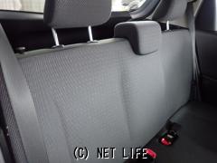 トヨタ ヴィッツ