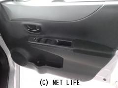 トヨタ ヴィッツ