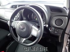 トヨタ ヴィッツ