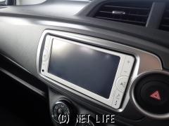 トヨタ ヴィッツ