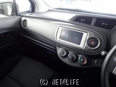 トヨタ ヴィッツ