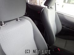 トヨタ ヴィッツ