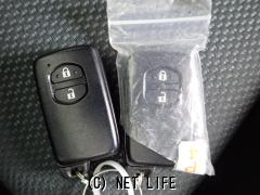 トヨタ ヴィッツ