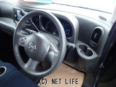 日産 キューブ