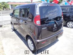日産 モコ