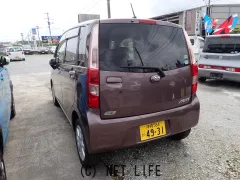 ダイハツ ムーヴ