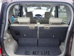 ダイハツ ムーヴ