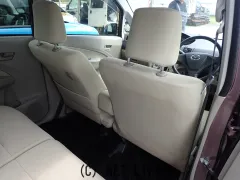 ダイハツ ムーヴ