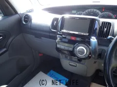 ダイハツ タント