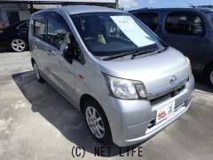 ダイハツ ムーヴ