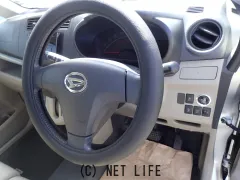 ダイハツ ムーヴ