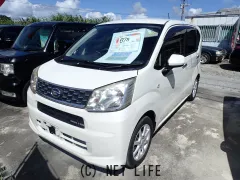 ダイハツ ムーヴ