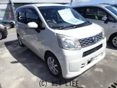 ダイハツ ムーヴ