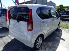 ダイハツ ムーヴ