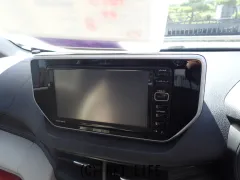 ダイハツ ムーヴ