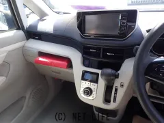 ダイハツ ムーヴ