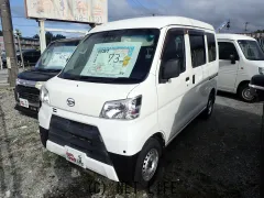 ダイハツ ハイゼットカーゴ