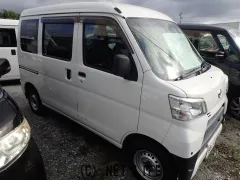 ダイハツ ハイゼットカーゴ