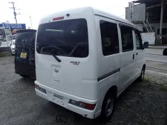 ダイハツ ハイゼットカーゴ