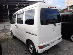 ダイハツ ハイゼットカーゴ