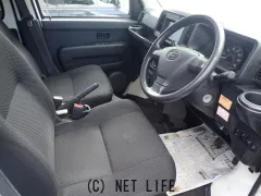 ダイハツ ハイゼットカーゴ
