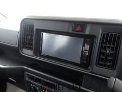 ダイハツ ハイゼットカーゴ