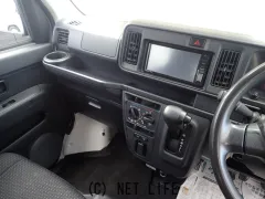 ダイハツ ハイゼットカーゴ