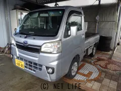 スバル サンバートラック