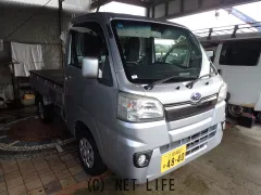 スバル サンバートラック