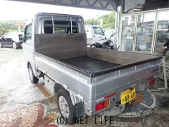 スバル サンバートラック