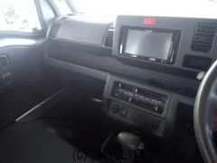 スバル サンバートラック