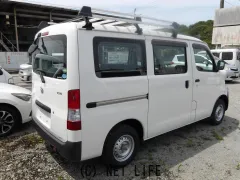 トヨタ タウンエースバン