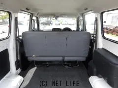 トヨタ タウンエースバン