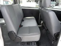 トヨタ タウンエースバン