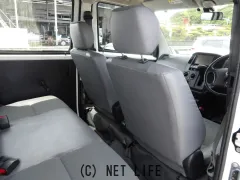 トヨタ タウンエースバン