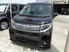 ダイハツ ムーヴ